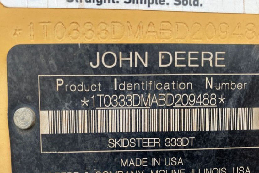product